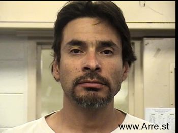 Daniel Robert Otero Mugshot